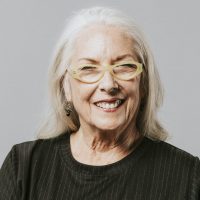 Sarah Mitchell